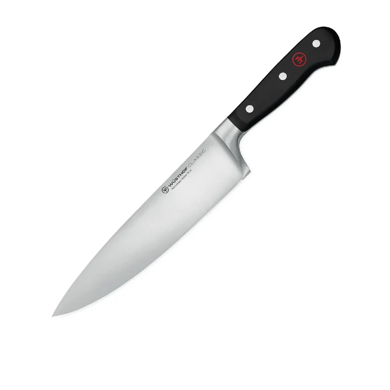 Wusthof Classic Cooks Knife 20cm