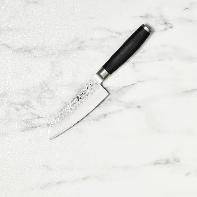 Yaxell Taishi Santoku Knife 12.5cm