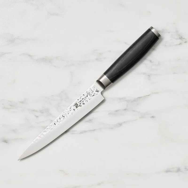 Yaxell Taishi Slicing Knife 18cm