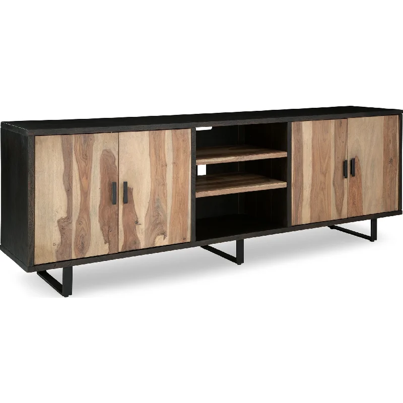 Bellwick Accent Cabinet