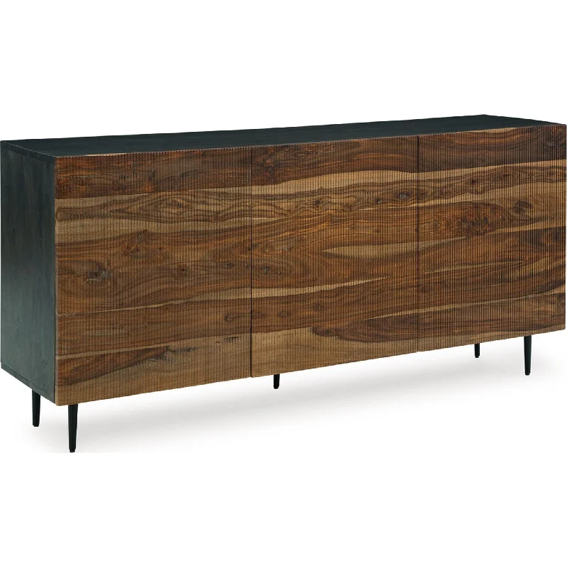 Darrey Accent Cabinet