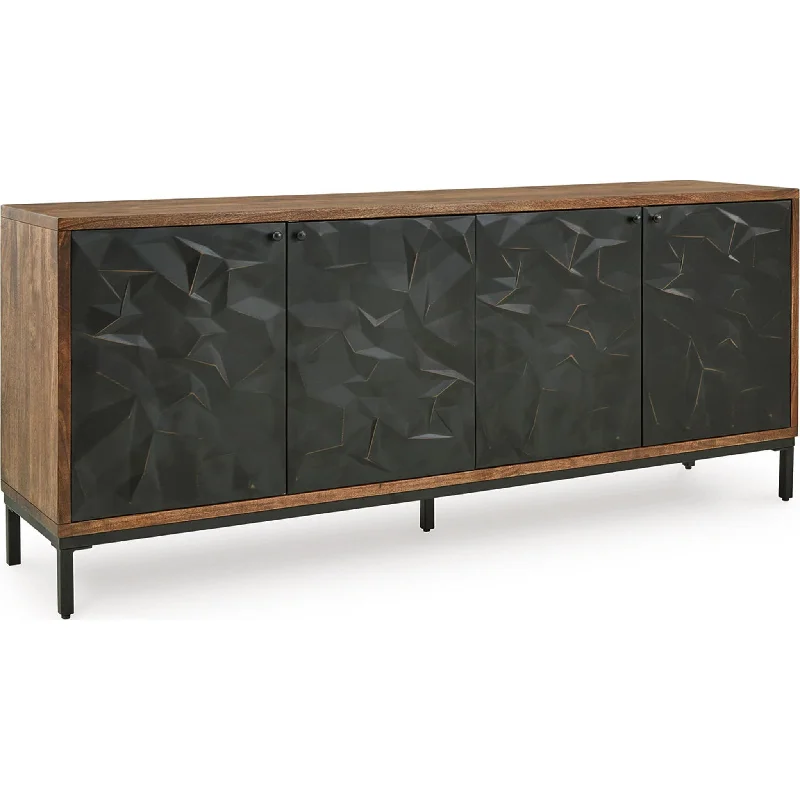 Dorannby Accent Cabinet