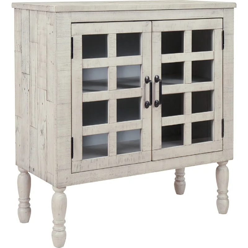 Falkgate Accent Cabinet