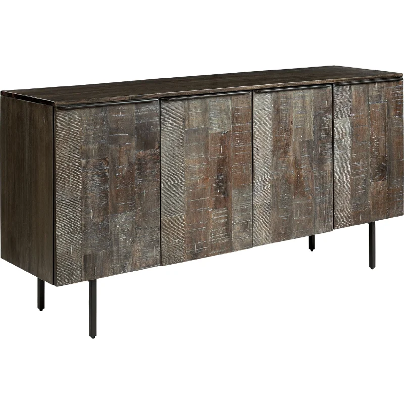 Graydon Accent Cabinet