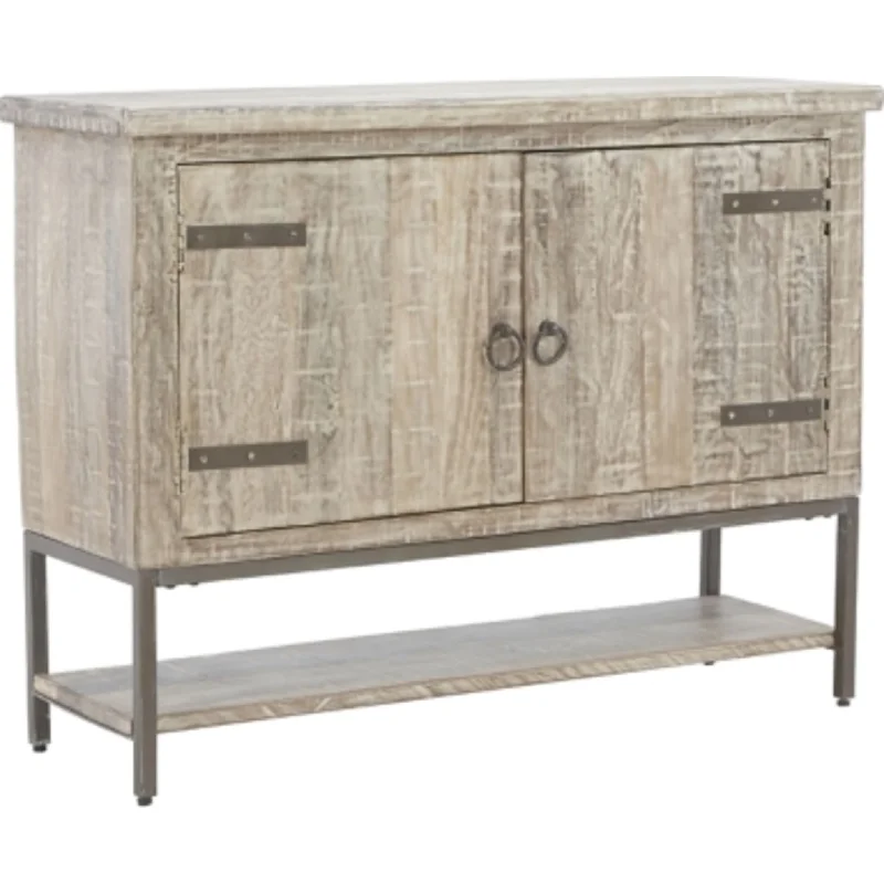 Laddford Accent Cabinet