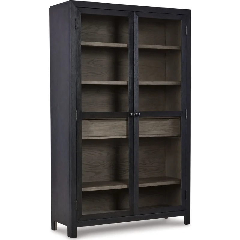 Lenston Accent Cabinet