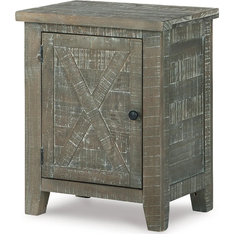 Pierston Accent Cabinet