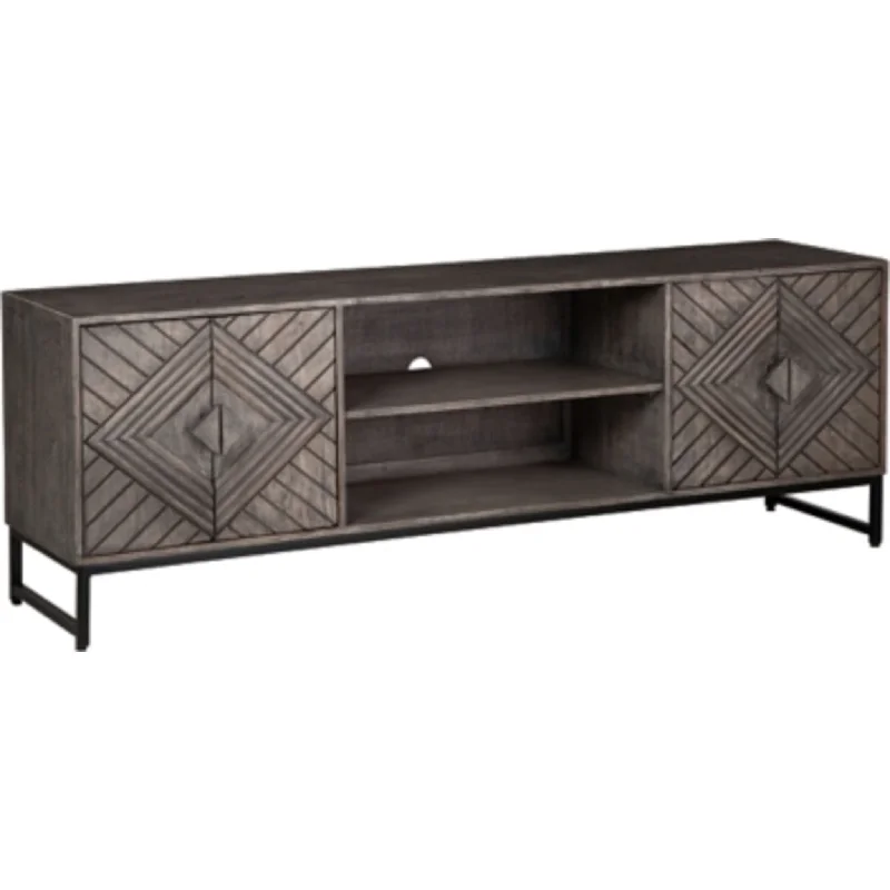 Treybrook Accent Cabinet