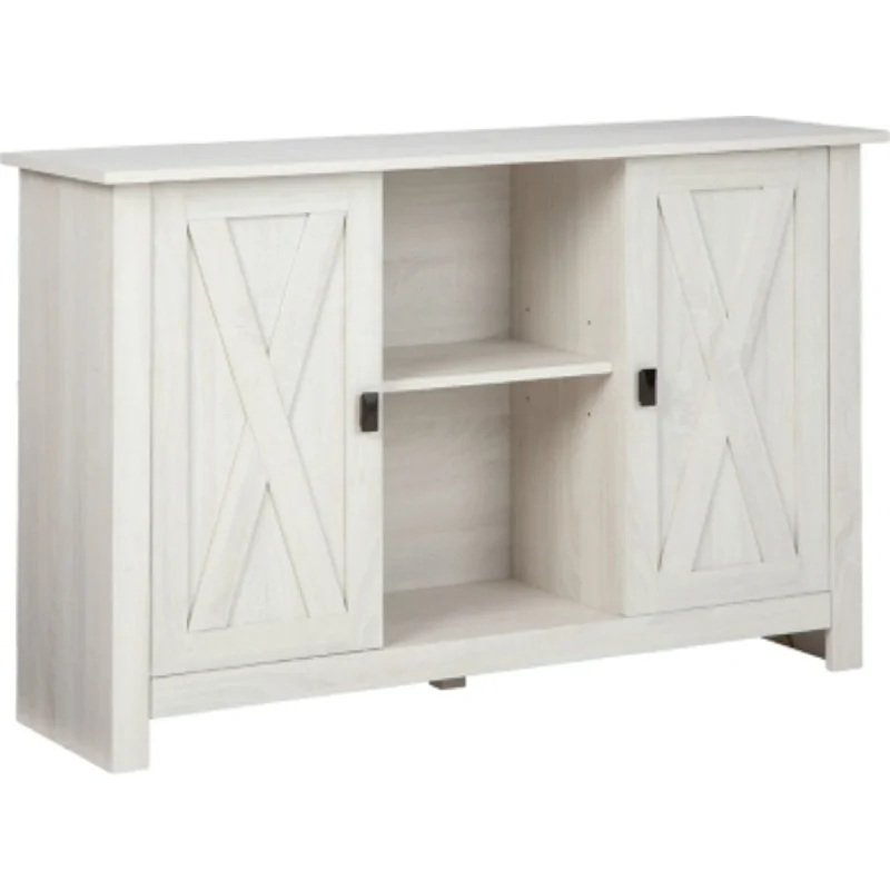 Turnley Accent Cabinet